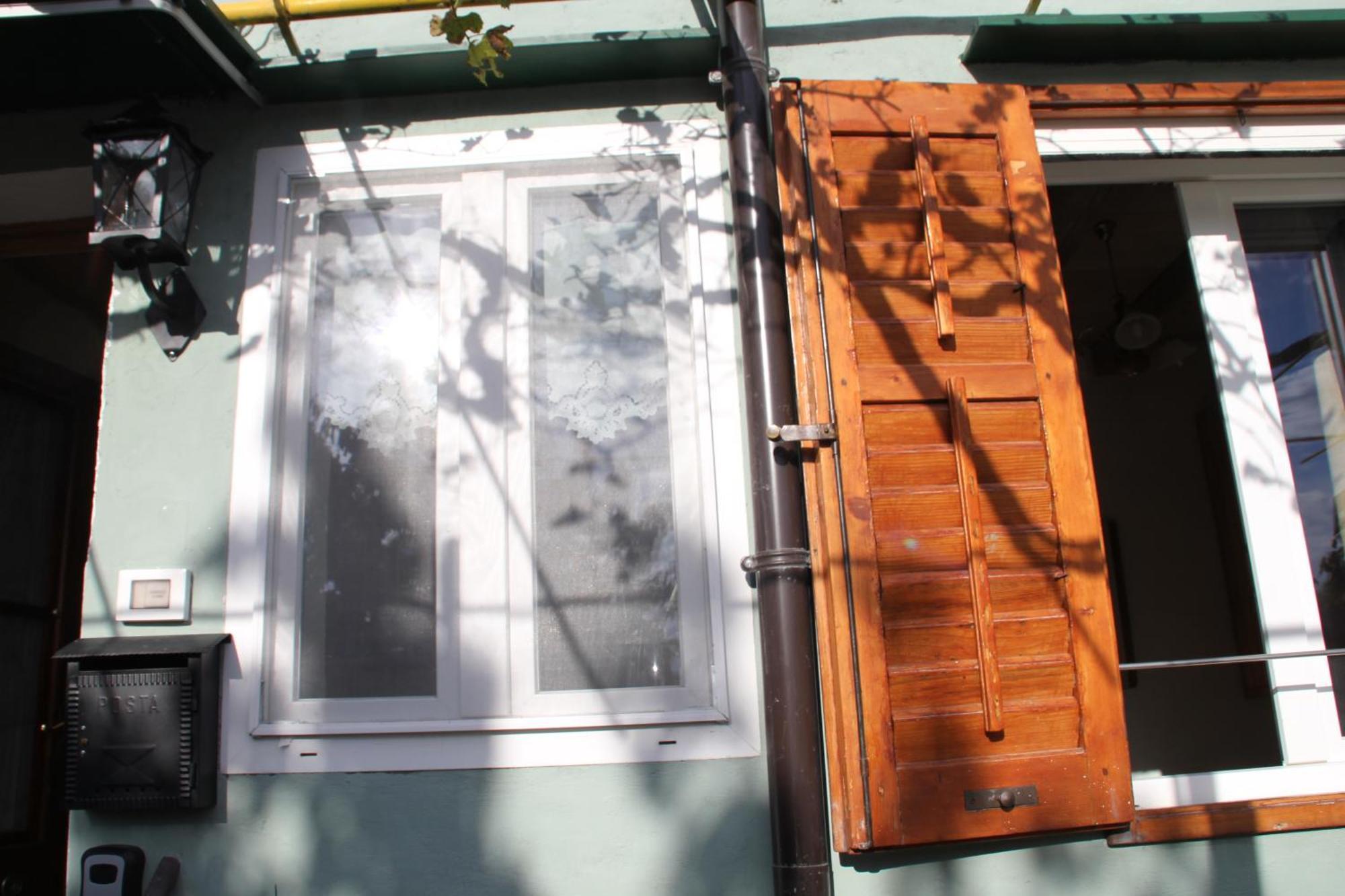 Villa Il Gelsomino Trieste Exterior foto