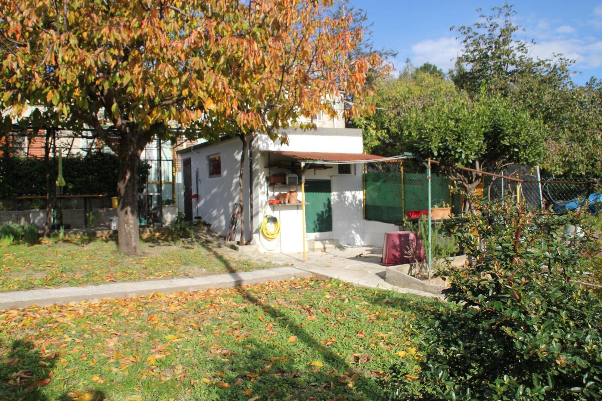 Villa Il Gelsomino Trieste Exterior foto