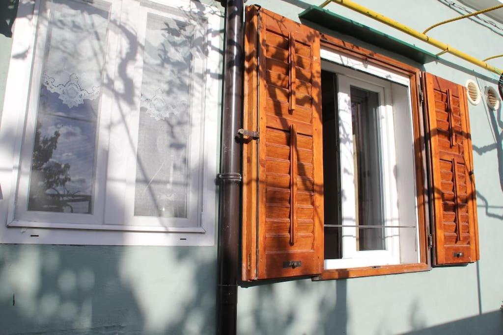 Villa Il Gelsomino Trieste Exterior foto